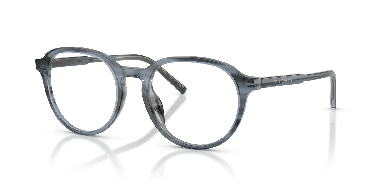 Dolce & Gabbana 3444 Eyeglasses - view 6